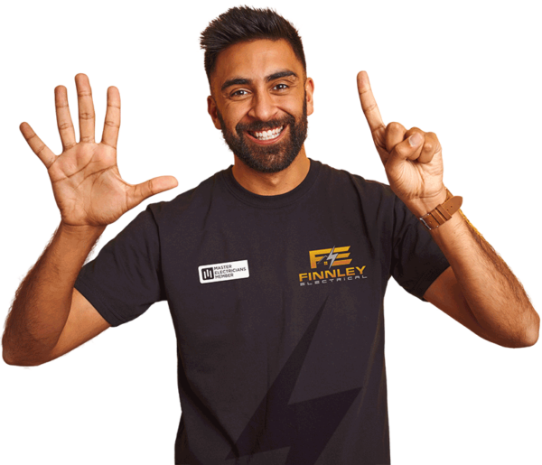 Electrician Sydney | Finnley Electrical | Licensed & Affordable