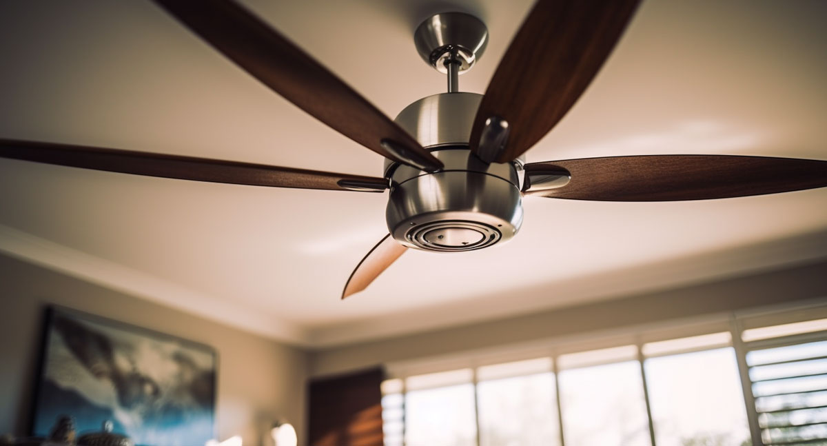 How To Wire a Ceiling Fan With a Light: 5 DIY Methods