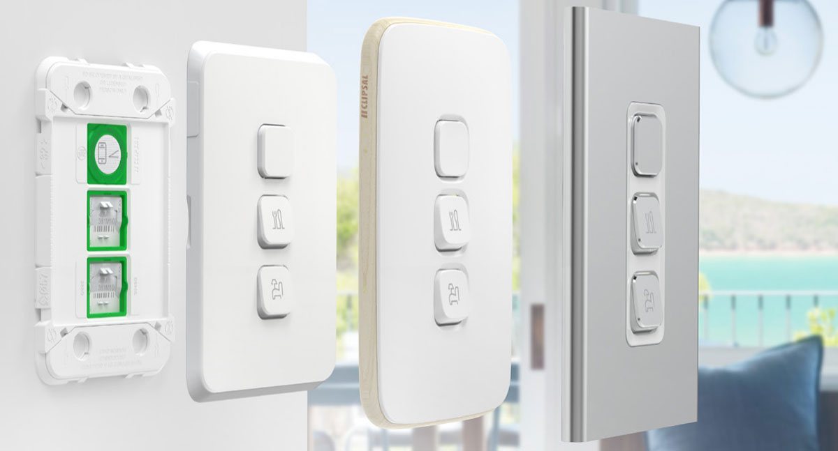 Dimmer Timer Combination Switches