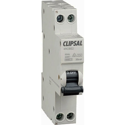 RCD Safety Switch