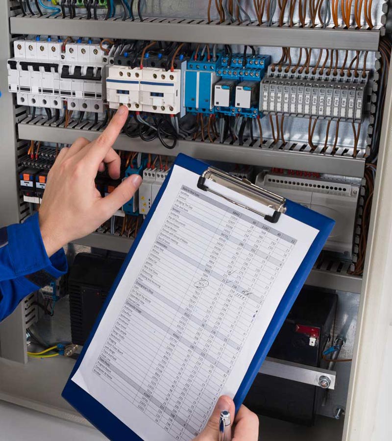 Electrical Inspection Sydney
