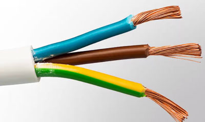 Electrical wiring installations