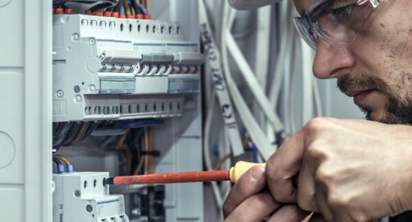 Is It Hard Being An Electrician? | Finnley Electrical