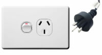 Plugtalk Australia What Electrical Plug Does Australia Use? | Finnley Electrical