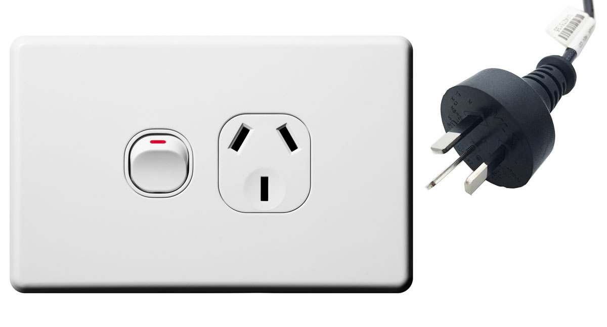 What Electrical Plug Does Australia Use? Finnley Electrical