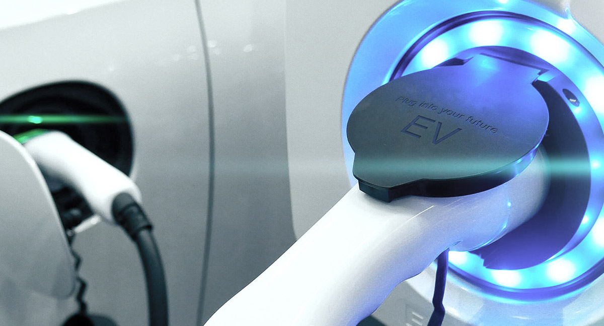 What is a Level 3 EV Charging Station?