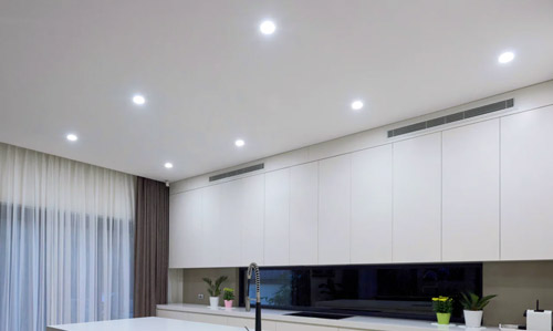 Interior Lighting